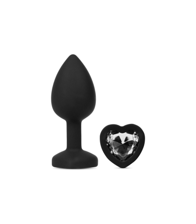 Produse <Sex toy<Body care<Lenjerie intima - ETHERNITY PLUG M