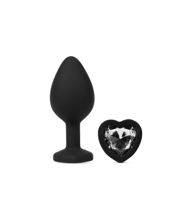 Produse <Sex toy<Body care<Lenjerie intima - ETHERNITY PLUG S