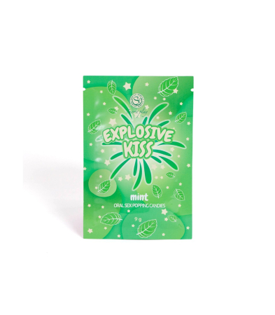 Produse<Sex toy - EXPLOSIVE CANDIES MINT 9 GRAMS