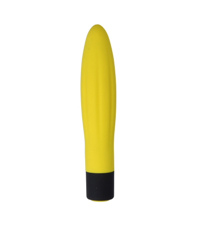 Produse<Sex toy - F1 FLUO SILICONE RECHARGEABLE VIBRATOR