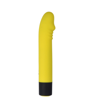 Produse<Sex toy - F2 FLUO SILICONE RECHARGEABLE VIBRATOR