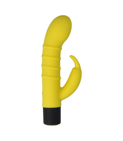 Produse<Sex toy - F3 FLUO SILICONE RECHARGEABLE VIBRATOR