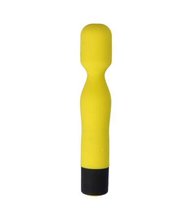 Produse<Sex toy - F4 FLUO SILICONE RECHARGEABLE VIBRATOR