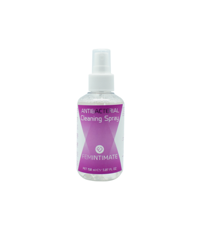 Produse <Body care - FEMINTIMATE ANTIBACTERIAL CLEANSER 150 ML