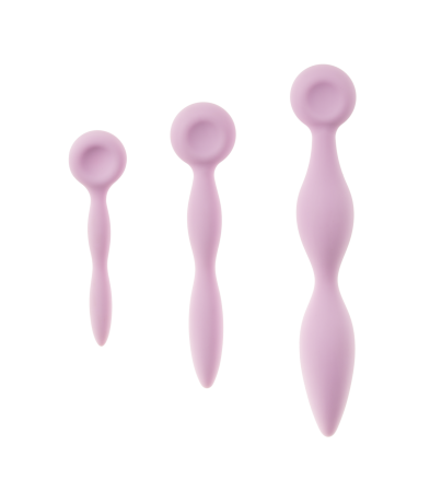 Produse <Body care - FEMINTIMATE DILATORS INTIMRELAX
