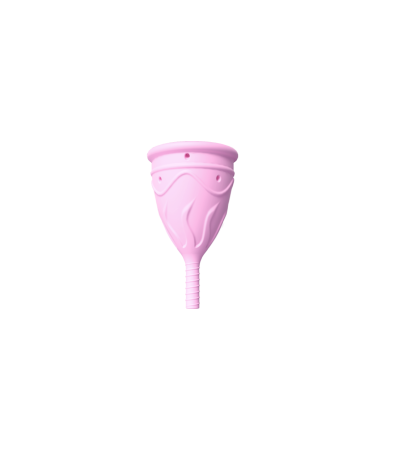Produse<Lenjerie intima - FEMINTIMATE EVE MENSTRUAL CUP SIZE L