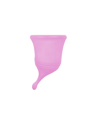 Produse<Lenjerie intima - FEMINTIMATE MENSTRUAL CUP ÈVE CUP SIZE L
