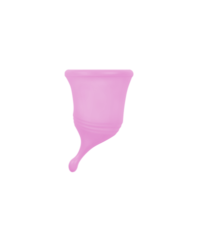 Produse<Lenjerie intima - FEMINTIMATE MENSTRUAL CUP ÈVE CUP SIZE M