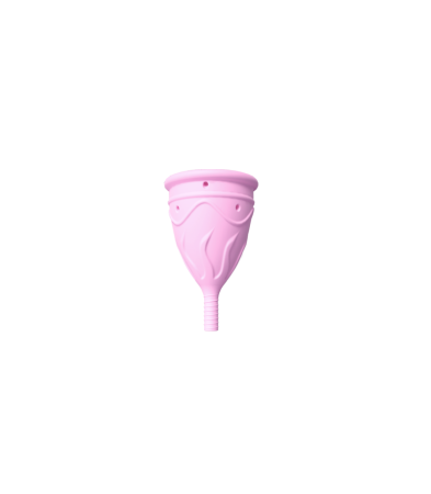 Produse<Lenjerie intima - FEMINTIMATE MENSTRUAL CUP EVE SIZE S
