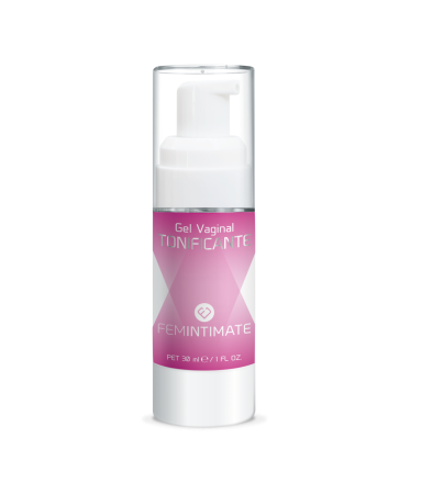 Produse <Body care - FEMINTIMATE TONING VAGINAL GEL