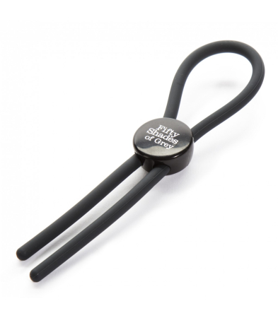 Produse <Body care - FIFTY SHADES AGAIN AND AGAIN ADJUSTABLE LOVE RING