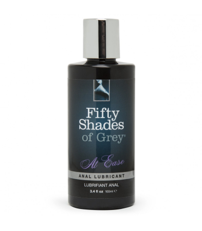 Produse <Body care - FIFTY SHADES AT EASE ANAL LUBRICANT 100 ML