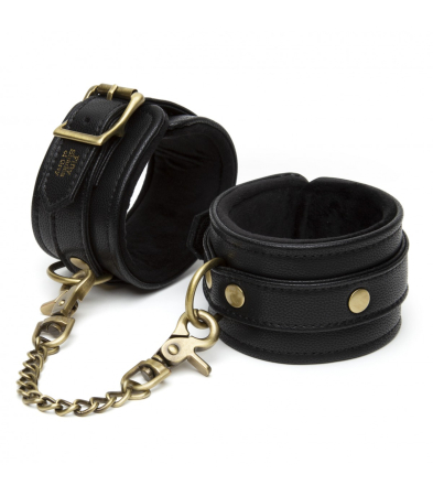 Produse <Body care - FIFTY SHADES BOUND TO YOU ANKLE CUFFS