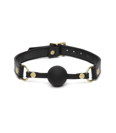 Produse <Body care - FIFTY SHADES BOUND TO YOU BALL GAG