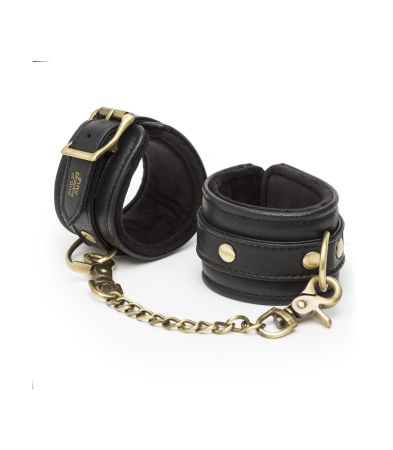Produse <Body care - FIFTY SHADES BOUND TO YOU WRIST CUFFS