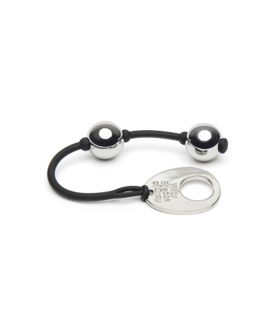 Produse <Body care - FIFTY SHADES GODDESS MINI SILVER PLEASURE BALLS 85G