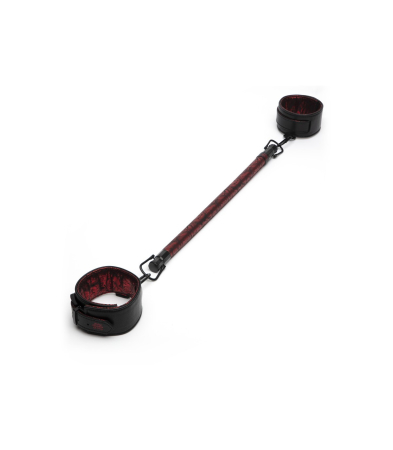 Produse <Body care - FIFTY SHADES SPREADER BAR WITH CUFFS