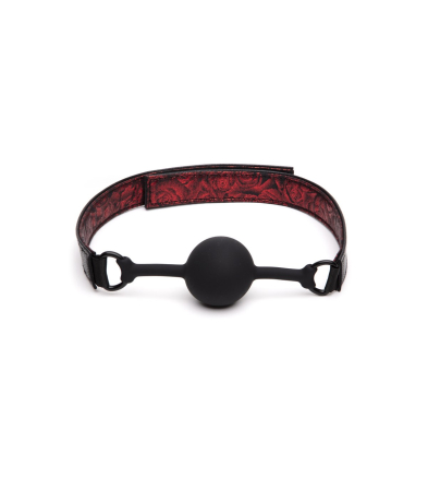 Produse <Body care - FIFTY SHADES SWEET ANTICIPATION BALL GAG
