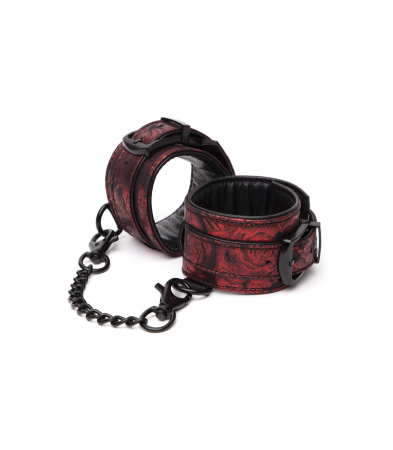 Produse <Body care - FIFTY SHADES SWEET ANTICIPATION WRIST CUFFS