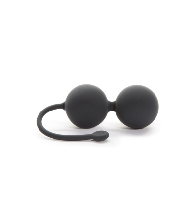 Produse <Body care - FIFTY SHADES TIGHTEN AND TENSE SILICONE JIGGLE BALLS