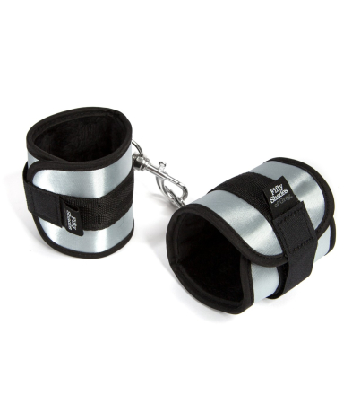 Produse <Body care - FIFTY SHADES TOTALLY HIS SOFT HANDCUFFS