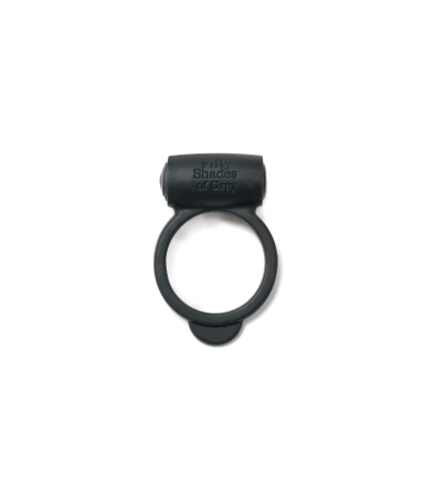 Produse <Body care - FIFTY SHADES YOURS AND MINE VIBRATING LOVE RING