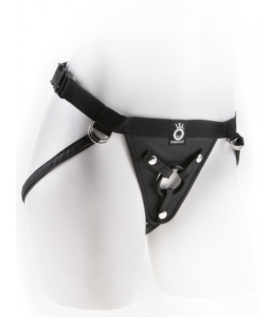 Produse<Sex toy - FIT RITE HARNESS BLACK