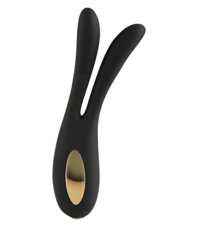 Produse <Sex toy<Body care<Lenjerie intima - FLARE BUNNY BLACK