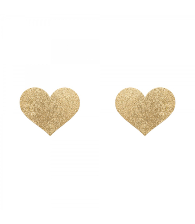 Produse <Sex toy<Body care<Lenjerie intima - FLASH - HEART GOLD
