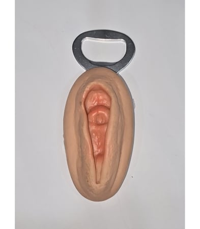 Produse <Body care - FLESH-COLORED VAGINA OPENER PACK OF 12 UNITS