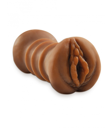 Produse <Sex toy<Body care<Lenjerie intima - FLIP ME OVER BROWN