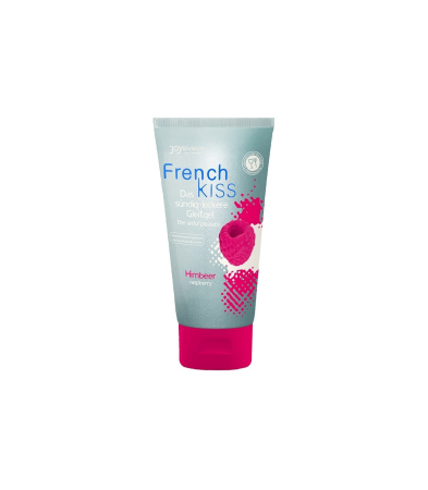 Produse<Sex toy - FRENCHKISS RASPBERRY 75ML