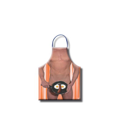 Produse<Lenjerie intima - FRIED EGGS APRON