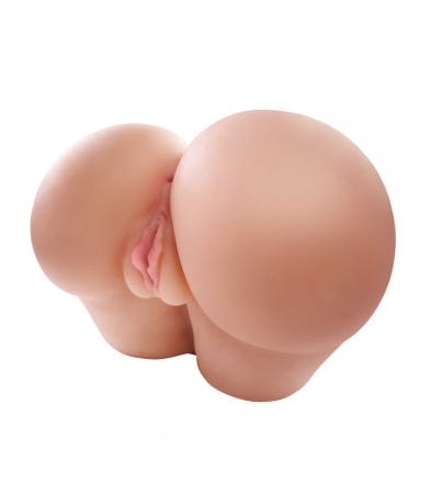 Produse <Sex toy<Body care<Lenjerie intima - FUCK ME SILLY BUBBLE BUTT LIGHT