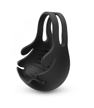 Produse <Body care - FUN BAG RECHARGEABLE TESTICLE VIBRATOR