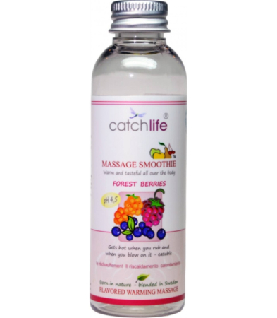 Produse<Lenjerie intima - FUN GEL BERRIES OF THE FOREST 75ML