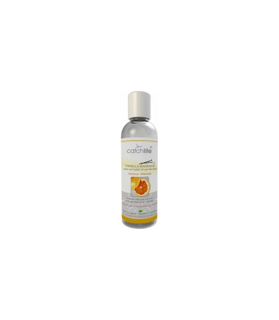 Produse<Lenjerie intima - FUN GEL VANILLA-ORANGE 100ML