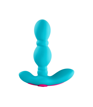 Produse<Lenjerie intima - FUNN PLUG - TURQUOISE