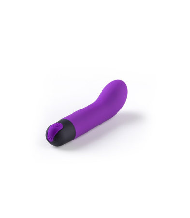 Produse<Sex toy - G-SPOT V4 PURPLE VIBRATING BULLET
