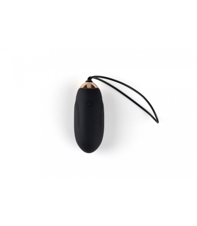 Produse - G3 RECHARGEABLE VIBRATING EGG BLACK EDITION