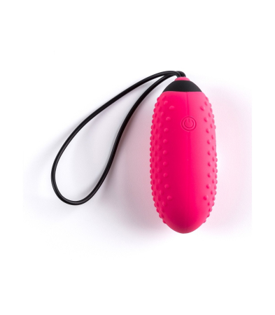 Produse<Sex toy - G4 RECHARGEABLE PINK VIBRATING EGG