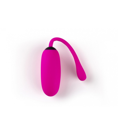 Produse<Sex toy - G7 RECHARGEABLE PINK VIBRATING EGG