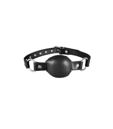 Produse<Sex toy - GAG FOR MOUTH MUFFLER