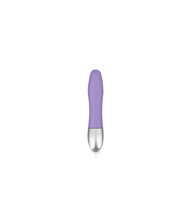 Produse<Sex toy - GLAMY FINGER VIBRATOR VIOLET