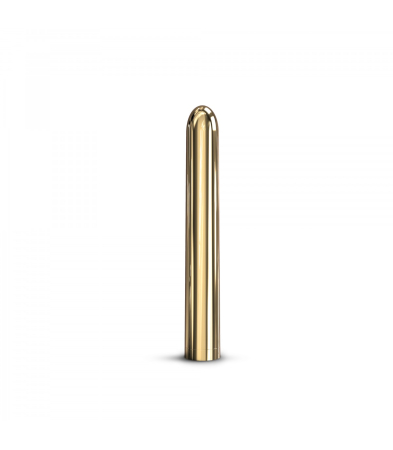 Produse <Body care - GOLDEN BOY RECHARGEABLE VIBRATOR