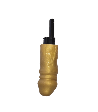 Produse <Body care - GOLDEN PENIS BARBECUE LIGHTER PACK OF 12 UNITS