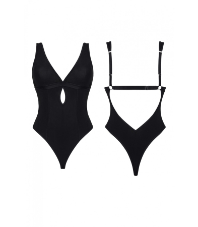 Produse <Body care - GRACE BODY BLACK S