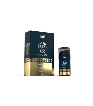 Produse<Sex toy - GREEK KISS INTT ANAL STIMULANT 15 ML