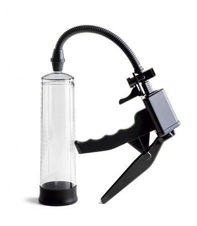 Produse<Sex toy - HANDLE PENIS PUMP