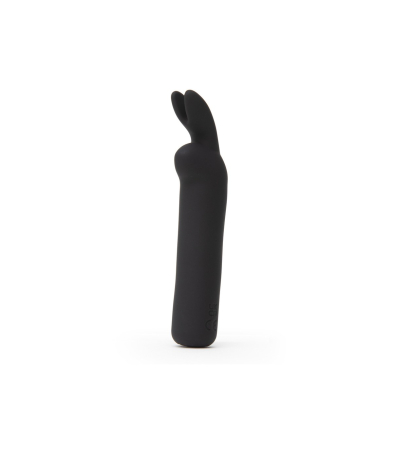 Produse<Sex toy - HAPPY RABBIT RECHARGEABLE BULLET BLACK